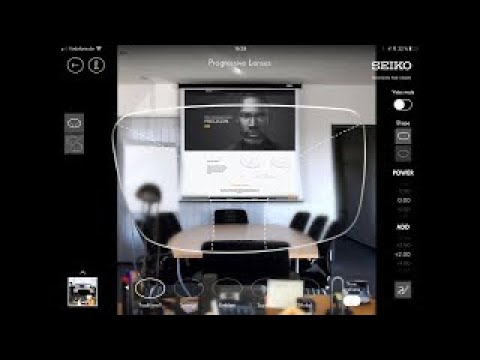 Видео: Прорывные технологии от Seiko уже у нас!
