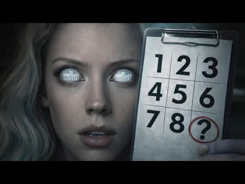 Видео: НОЧНАЯ СМЕНА В МОРГЕ.. | THE MORTUARY ASSISTANT | ПРОХОЖДЕНИЕ #1