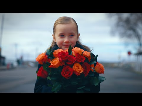 Видео: Simon & Marianna Khorolskiy – Не вините Бога