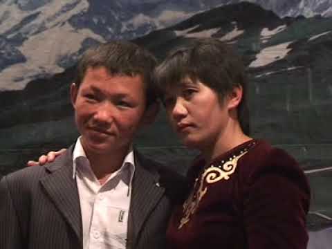 Видео: Баян-Өлгий аймгийн Баяннуур Сумын 70 жил - 2008 он (Part 2)