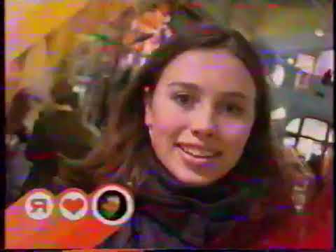 Видео: Анонсы, рекламные блоки и заставки (СТС, 26.01.2002)