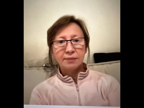 Видео: Анжелика Снежинская/Мой ответ Пиceчke!