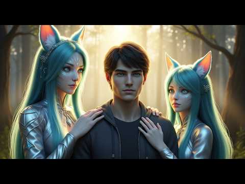 Видео: Человек, спасший моего лисьего ребёнка, должен забрать нас обоих — по древнему закону | История HFY