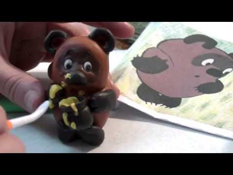 Видео: МК Мульт-герои, часть 2 "Винни"