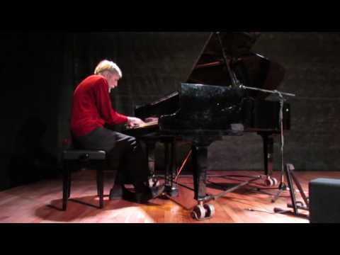 Видео: Леня Федоров - Псалом 132 + Владимир Мартынов + Псалом 90