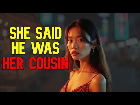 Видео: Это был не тот Таиланд, который я ожидал