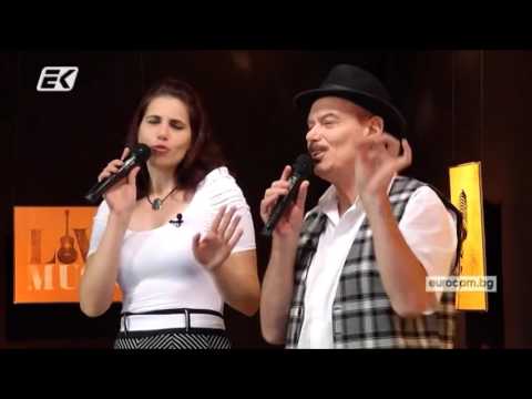 Видео: АПАШИ - ПОЛИ ПЕТРОВА И ТОДОР ВЪРБАНОВ