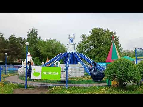 Видео: Обычные Набережные Челны / Май 2025 / Часть 2