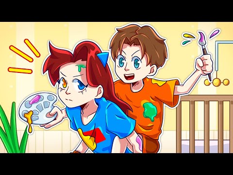 Видео: ❤️ ИГРАЕМ с АКАКИЕМ в АДОПТ МИ в РОБЛОКС ADOPT ME