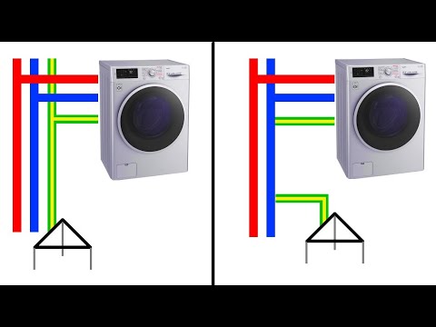 Видео: Чем отличается ЗАЗЕМЛЕНИЕ и ЗАНУЛЕНИЕ | Что надёжнее и лучше защищает?