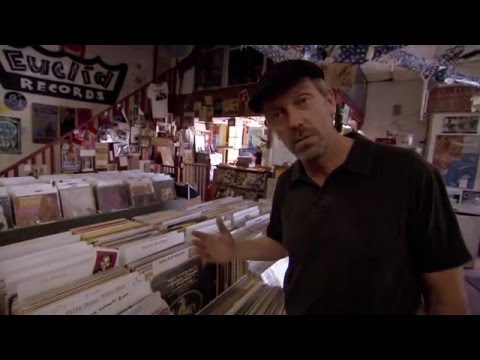 Видео: Хью Лори. Вниз по реке