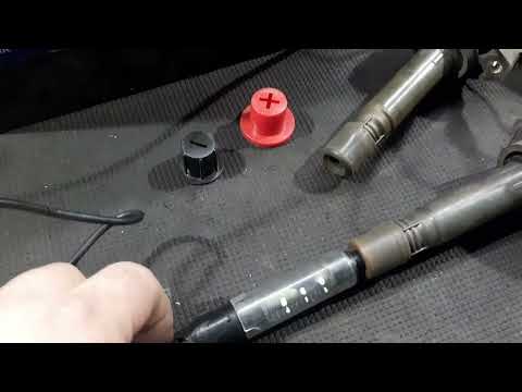 Видео: Неисправность системы зажигания на примере Honda Civic - ошибка P0302, P0303, P0304, P0301.