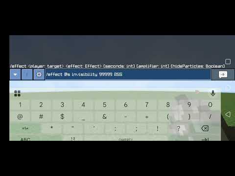 Видео: Как превратиться в ЛЮБОГО моба в Майнкрафте без модов
