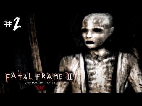 Видео: ХОРРОР ИГРА ► Fatal Frame 2 Crimson Butterfly #2 ► ПРОХОЖДЕНИЕ ХОРРОР ИГРЫ НА РУССКОМ