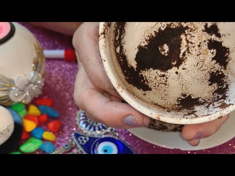 Видео: ЗА КОГО Я ВЫЙДУ ЗАМУЖ? 💍❤️🗝       ИНИЦИАЛЫ БУДУЩЕГО МУЖА. Гадание на кофейной гуще онлайн