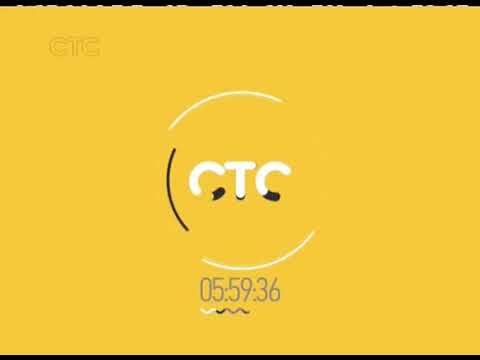 Видео: Часы СТС 2015-2016