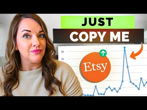 Видео: Как начать продавать на Etsy в 2026 году и ДЕЙСТВИТЕЛЬНО совершать продажи