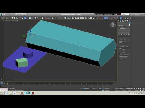 Видео: Системы координат в 3ds Max