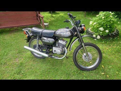 Видео: Купил новый минскач с пробегом 70км.  Капсула времени