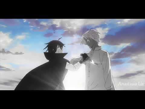 Видео: Ной и Ванитас  —  「AMV」 || Ну че ты такой хороший ||