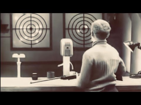 Видео: Уникальный школьный социальный эксперимент в тире СССР 1971 года - это наши родители