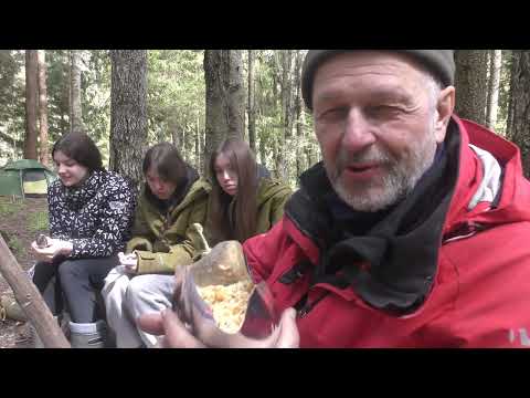 Видео: Дегустация сублиматов от Кронидова