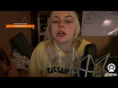 Видео: полуночная болталка с masha hima