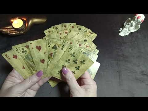 Видео: ‼️НА ♣️ КРЕСТОВОГО КОРОЛЯ....💯♥️♠️♦️🌐🙏🌹🌹🌹🍀🍀🍀⁉️⁉️⁉️