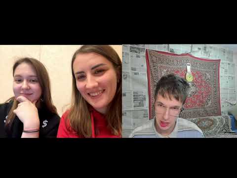 Видео: БОТАН ПОДКАТИВАЕТ К ДЕВУШКАМ СОБЛАЗНЯЕТ КРЕАТИВНИЙ ДИРЕКТОР @Kreativnyydirektor