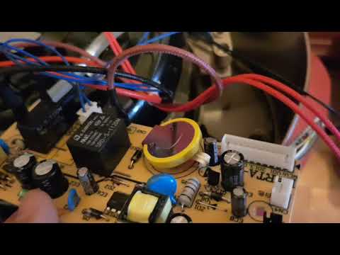 Видео: Не работает "отложенный старт" в мультиварке