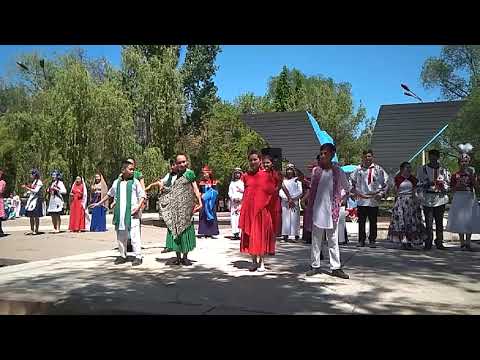 Видео: 9 мая