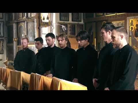 Видео: В Даурии дикой пустынной (Старообрядцы - Lipoveni - Old believers - РПСЦ )