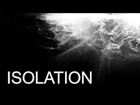Видео: ISOLATION короткометражное кино / Кино Canon 6D mark II