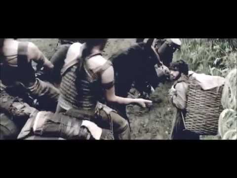 Видео: Аш. Пепел Ада