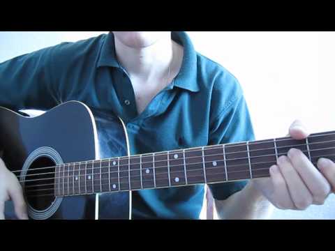 Видео: В. Цой - Звезда по имени Солнце (Видео-разбор Урок)