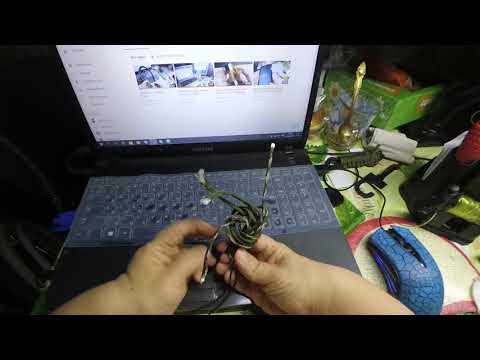 Видео: Школа макраме, плетения. урок № 4 Узел - БЕЛРОП