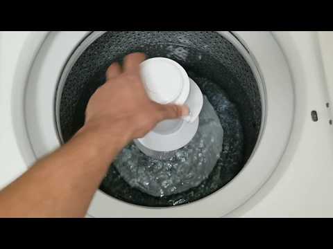 Видео: Стиральная машина не вращается? Шумит? Ремонт за 5 долларов!