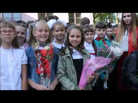 Видео: Руденск - тихий городок...
