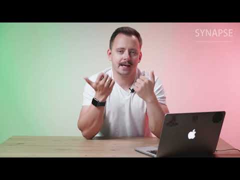 Видео: Дефицит B12 | SYNAPSE