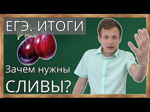 Видео: 📌ЕГЭ. Итоги. Зачем нужны сливы? Утечка (слив) заданий ЕГЭ по профильной математике в 2018 году