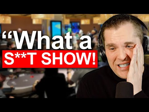 Видео: Повторяйте дважды, когда ваш оппонент не согласен