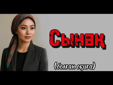 Видео: Сынаққа сынбаған әйел тағдыры.. өзгеге ой саларлық әңгіме
