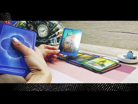 Видео: 🦚Неговото/Нейното послание към вас.🦚