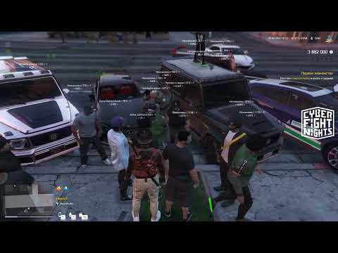 Видео: LAHMADJU, #1, Arizona RP,  Лахму в новом городе, GTA5 RP