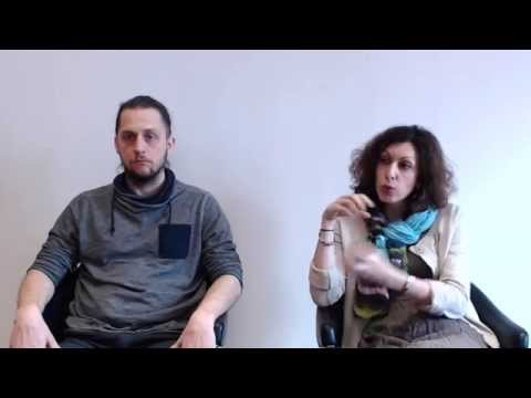 Видео: Об агрессии в отношениях Ф. Коноров, Е. Андреева