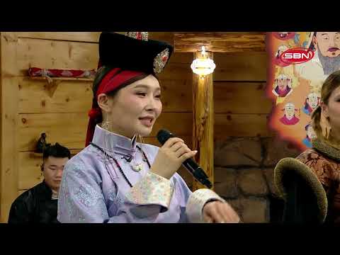 Видео: Б.Билгүүн, Т.Цогсогмаа - Дэмбээ (B.Bilguun, T.Tsogsogmaa - Dembee)