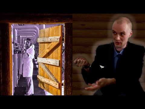 Видео: Чернобыльская катастрофа. Что происходило за закрытой дверью