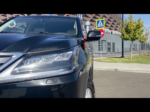 Видео: ЯПОНСКИЙ ДИВАН, LEXUS LX 450d или LAND CRUISER 200 на максималках ?