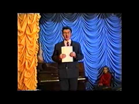 Видео: Фонопедический метод развития и охраны голоса - Емельянов В.В.