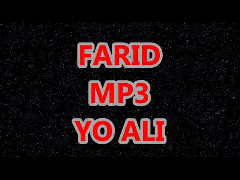 Видео: ФАРИД  - Ё АЛИ    FARID-YO ALI !!!